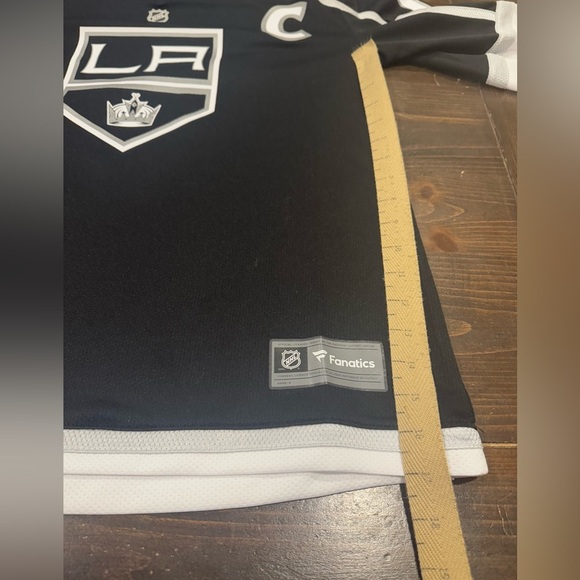 Los Angeles Kings NHL Fanatics Jersey - Picture 10 of 10